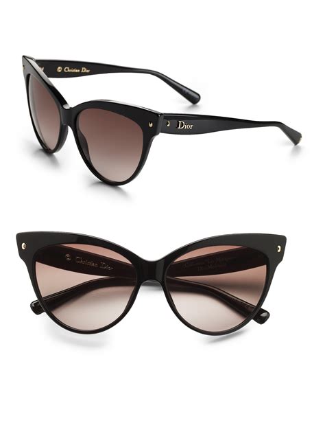 cat eye sunglasses christian dior|sunglasses dt 18001 cat3 dior.